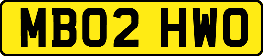 MB02HWO