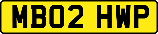 MB02HWP