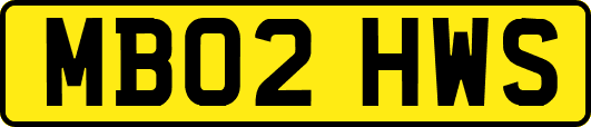 MB02HWS