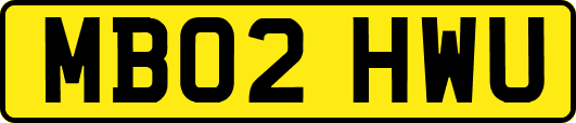 MB02HWU