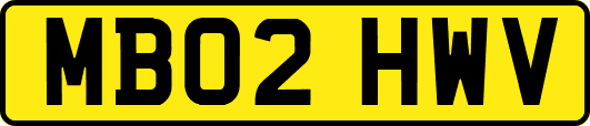 MB02HWV