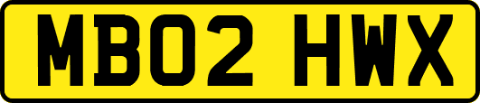 MB02HWX