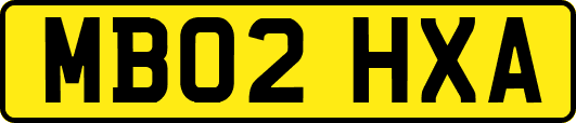 MB02HXA
