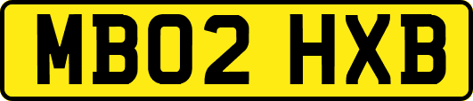 MB02HXB