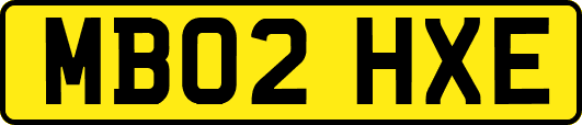 MB02HXE