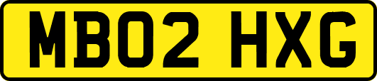 MB02HXG