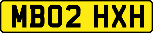 MB02HXH