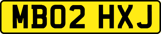 MB02HXJ