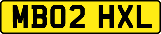 MB02HXL