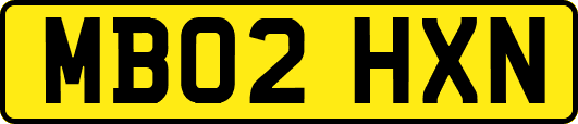 MB02HXN