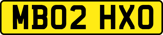 MB02HXO
