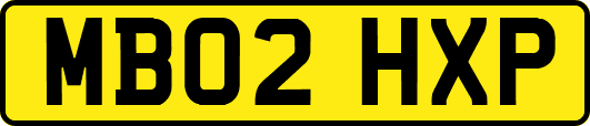 MB02HXP