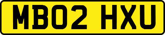 MB02HXU