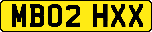 MB02HXX