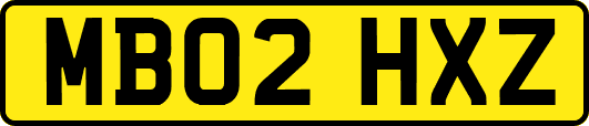 MB02HXZ