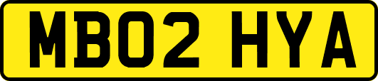 MB02HYA