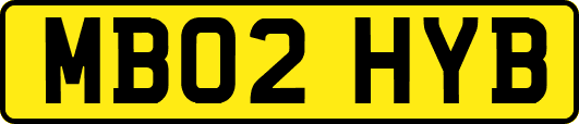 MB02HYB