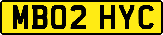 MB02HYC