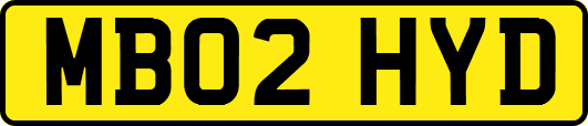 MB02HYD