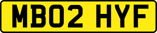 MB02HYF