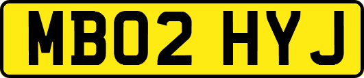 MB02HYJ