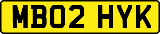 MB02HYK