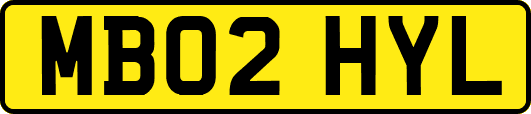 MB02HYL