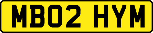 MB02HYM