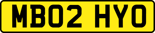 MB02HYO