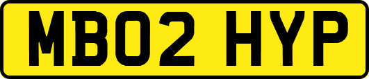 MB02HYP