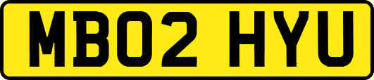 MB02HYU