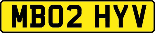 MB02HYV