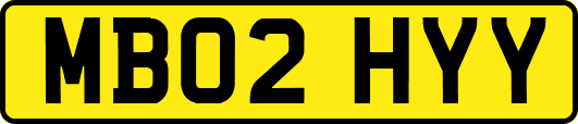 MB02HYY