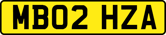 MB02HZA