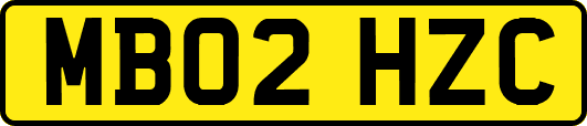 MB02HZC