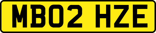 MB02HZE