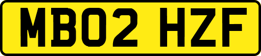 MB02HZF