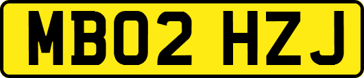 MB02HZJ