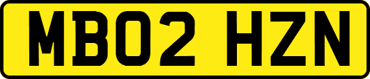 MB02HZN