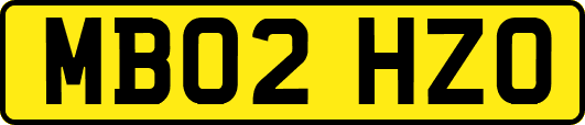 MB02HZO