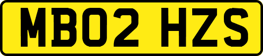 MB02HZS