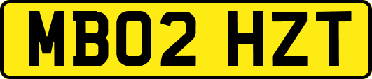 MB02HZT