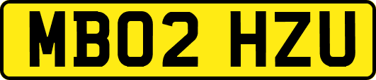 MB02HZU