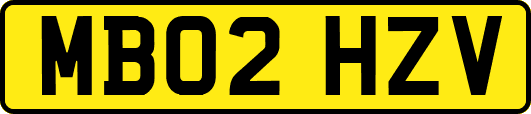 MB02HZV