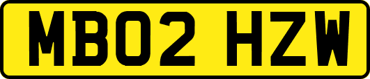MB02HZW