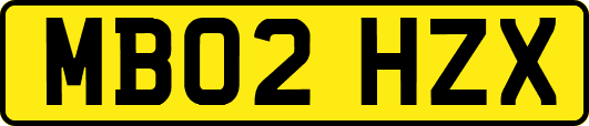 MB02HZX