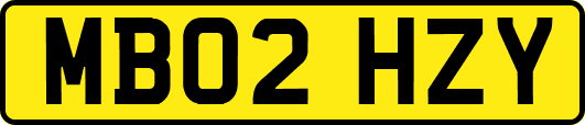 MB02HZY