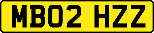 MB02HZZ