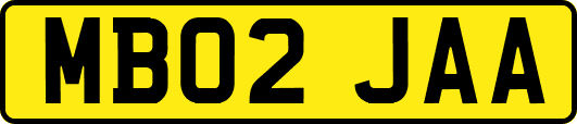 MB02JAA