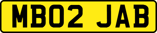 MB02JAB